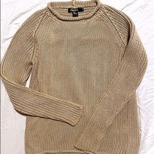 DKNY Knit Sweater